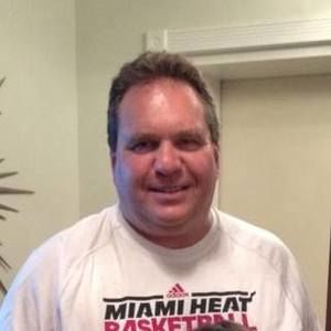 Meet your Posher, Stephen